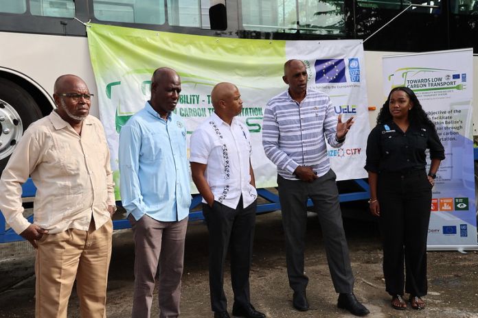 belize_electric bus