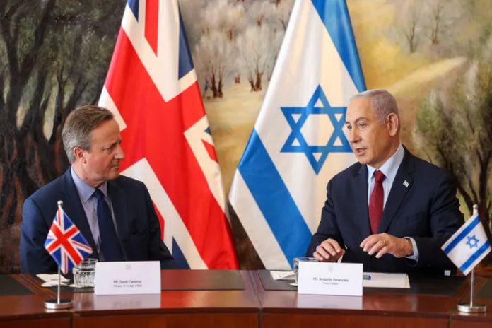 cameron_netanyahu
