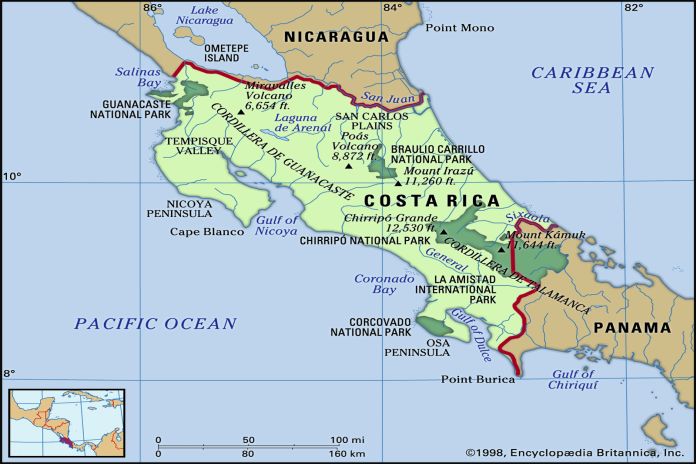 costa_rica-map