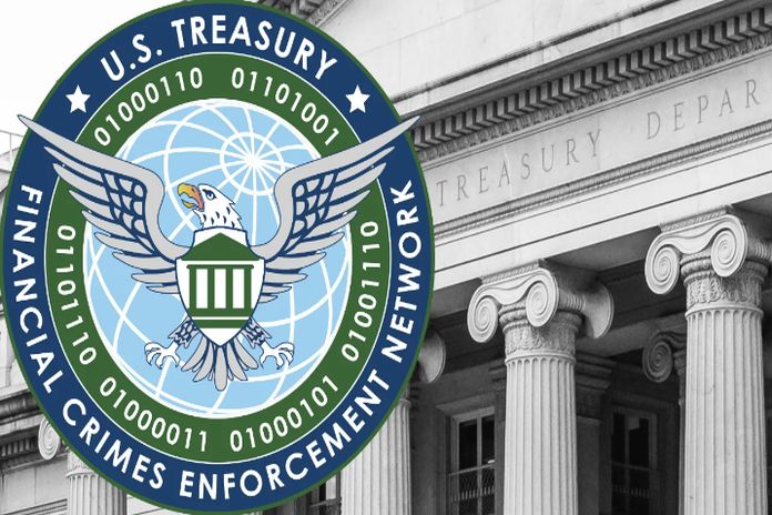 finCEN