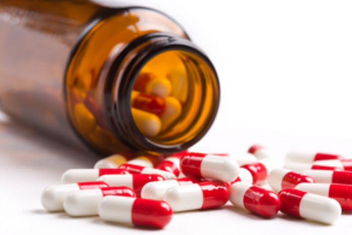 fluoroquinolones_antibiotics
