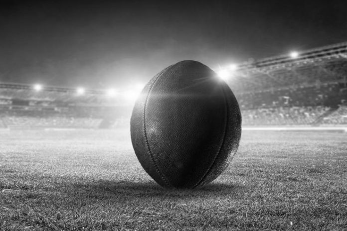 football