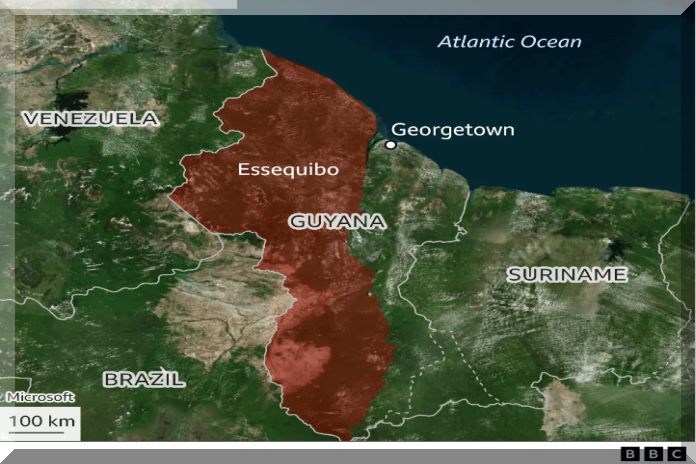 guyana_venezuela