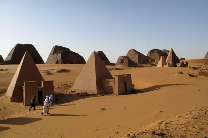 meroe