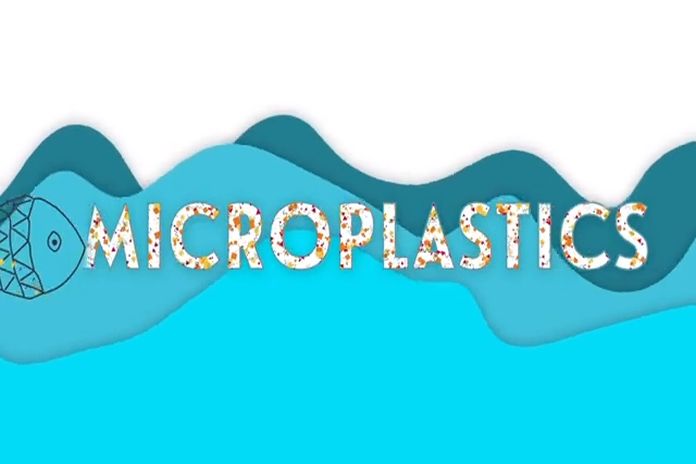 microplastics