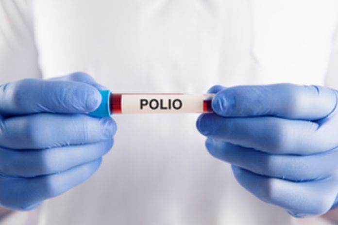 polio