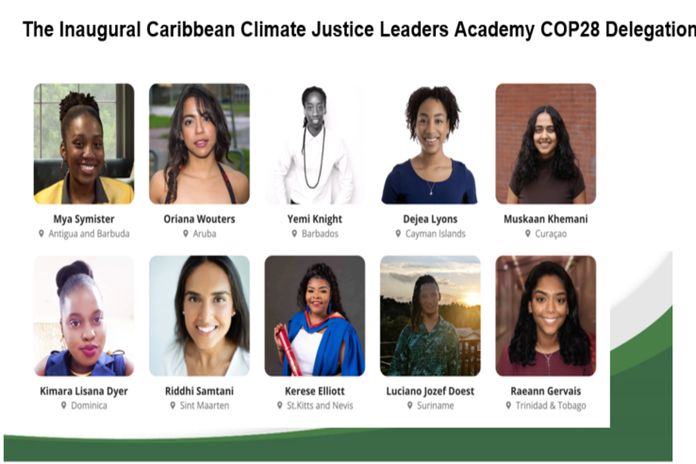 COP28
