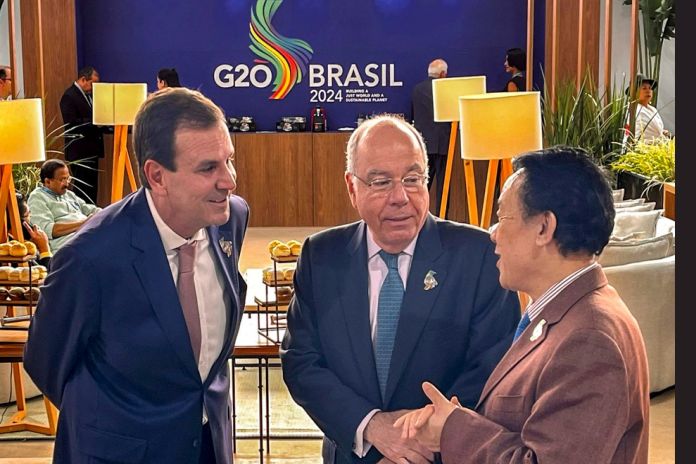 G20_ FAO