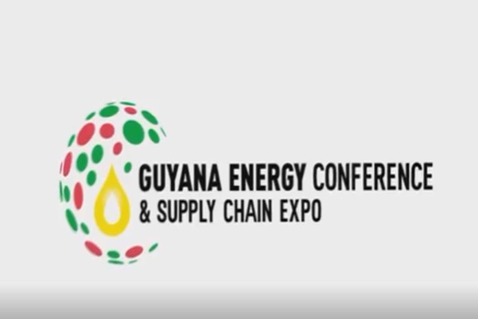 guyana_energy -expo