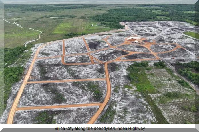 silica_city-guyana