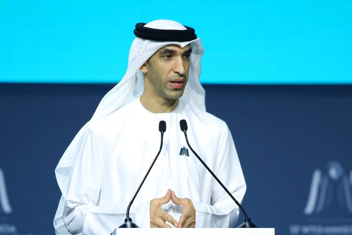 thani _al zeyoudi