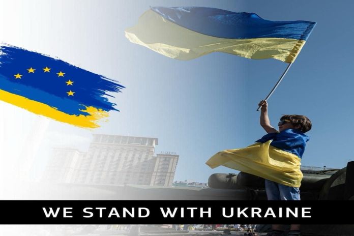 ukraine