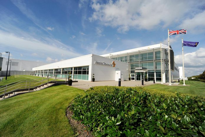 astraZeneca