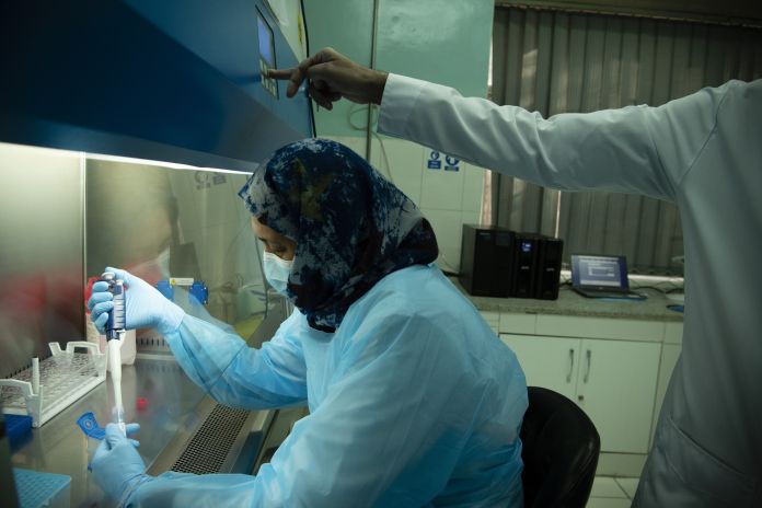 AFGHANISTAN: Health needs - November 2022