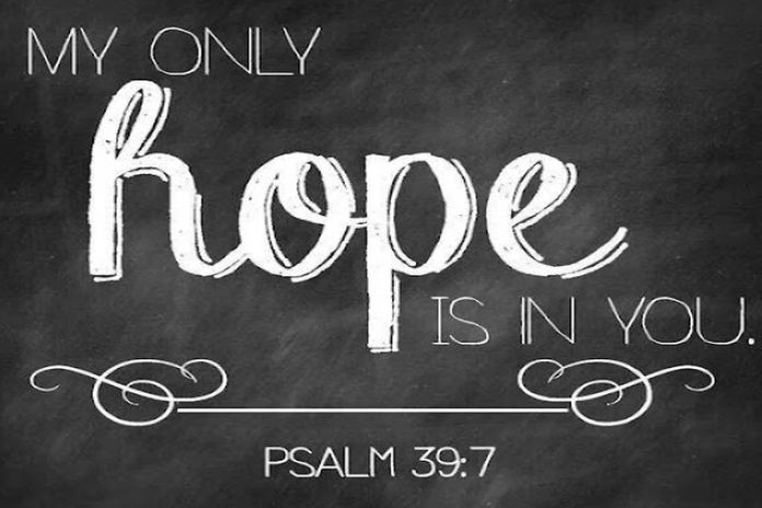 hope