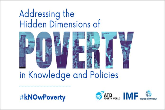 poverty