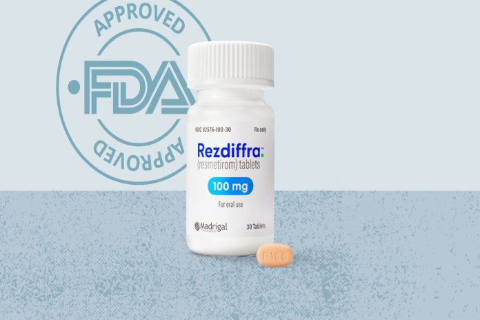 rezdiffra