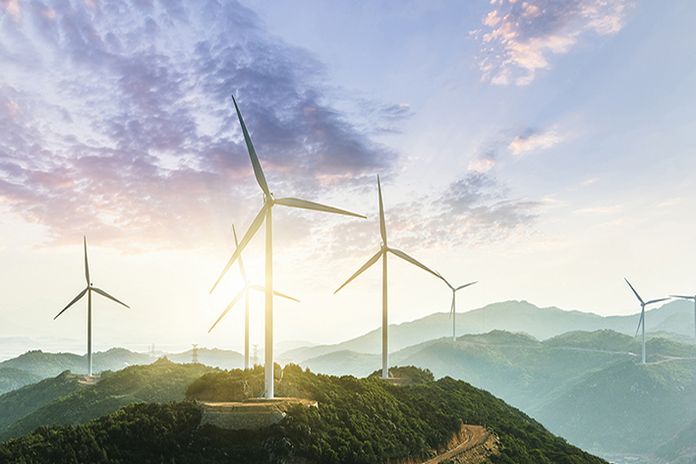 Wind Turbine