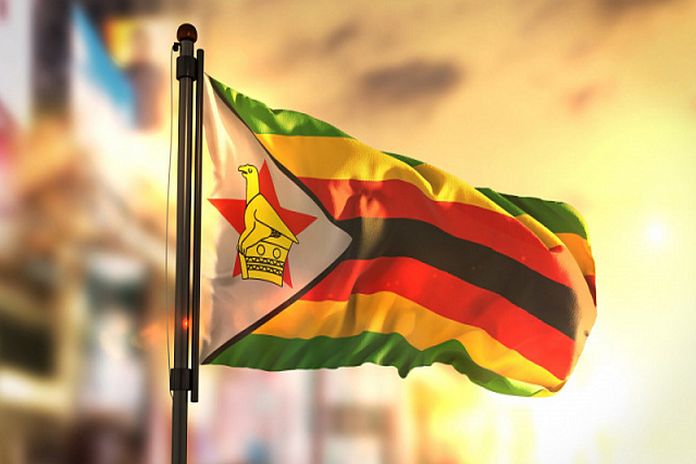 zimbabwe