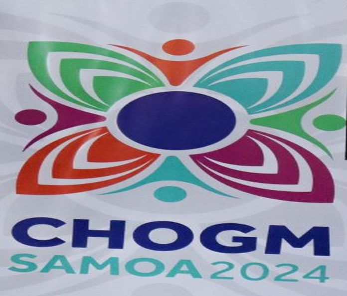 CHOGM-2024