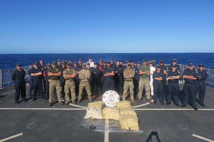 HMS_Trent