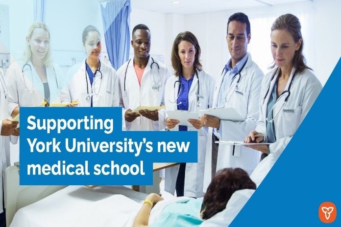 York-University_Medical-School