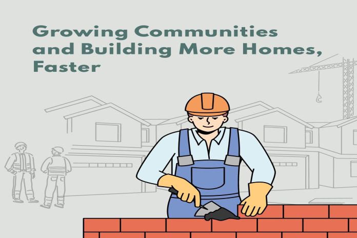 building_homes