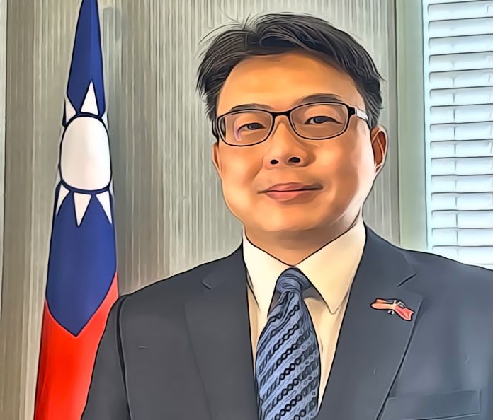 charles _chou