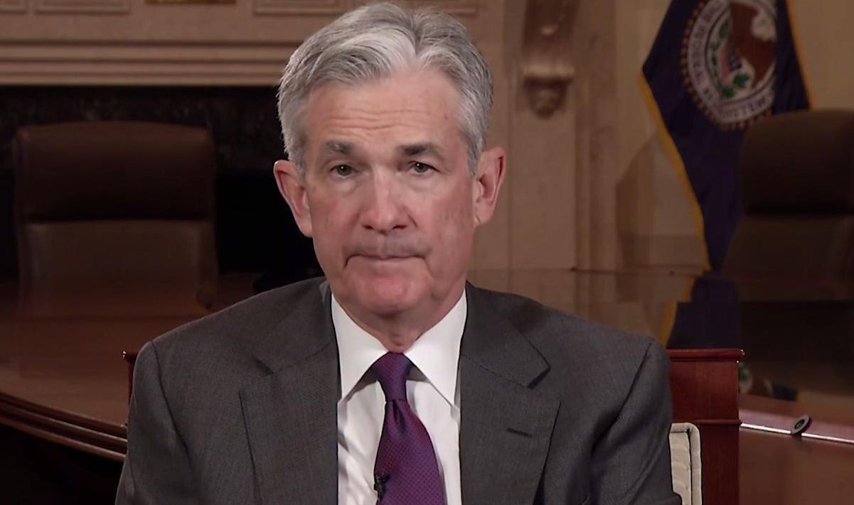 jerome _powell