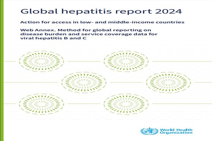who_global_hepatitis -2024