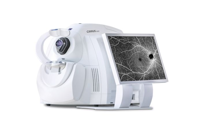 ZEISS-CIRRUS-6000-OCT