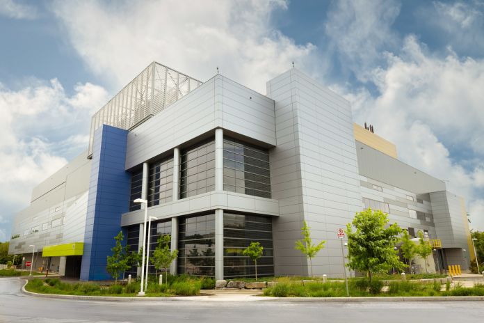 Sanofi-Aventis Canada Inc--SANOFI OPENS NEW ADVANCED VACCINES FA