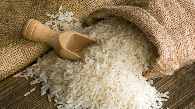 rice