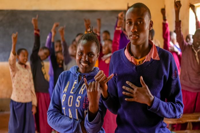 KENYA: Cholera response - August 2023