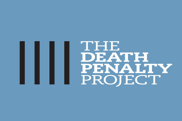 the death_penalty-project