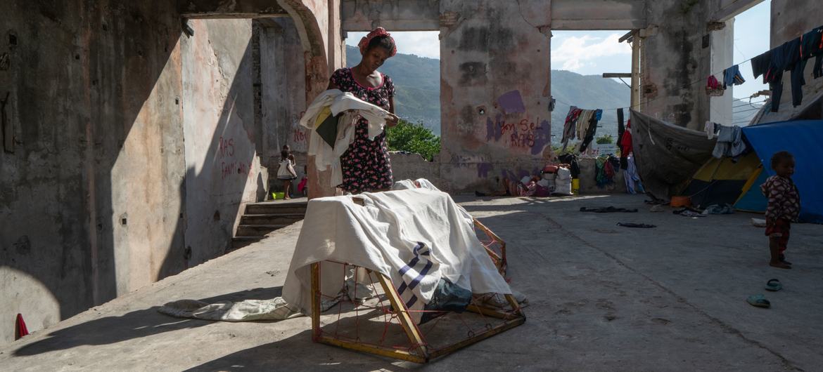 woman_haiti