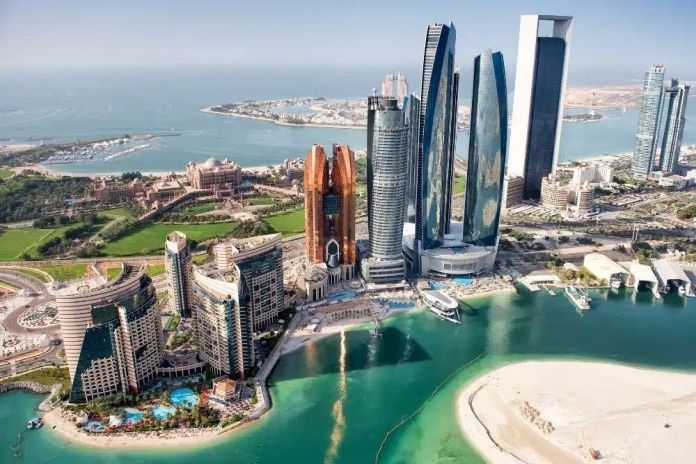 Abu Dhabi Department of Economic Development