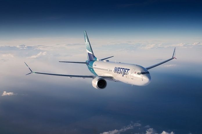 WestJet_MAX8