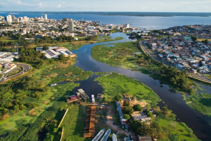 amazonia