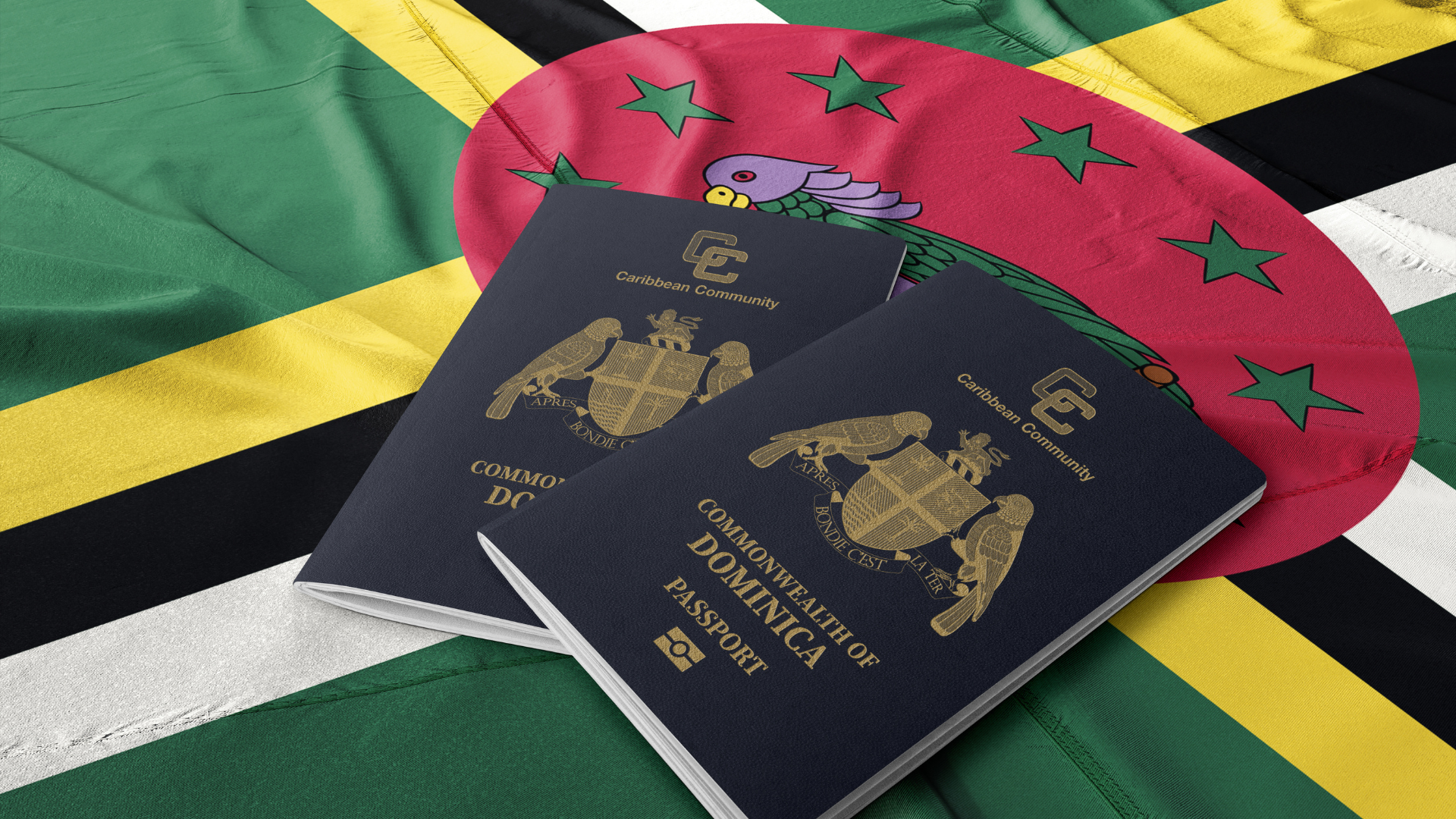 dominica cbi