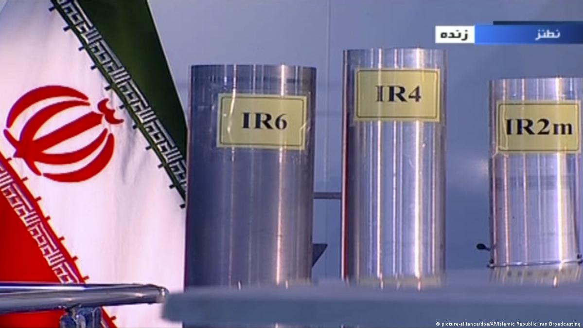 iran_uranium