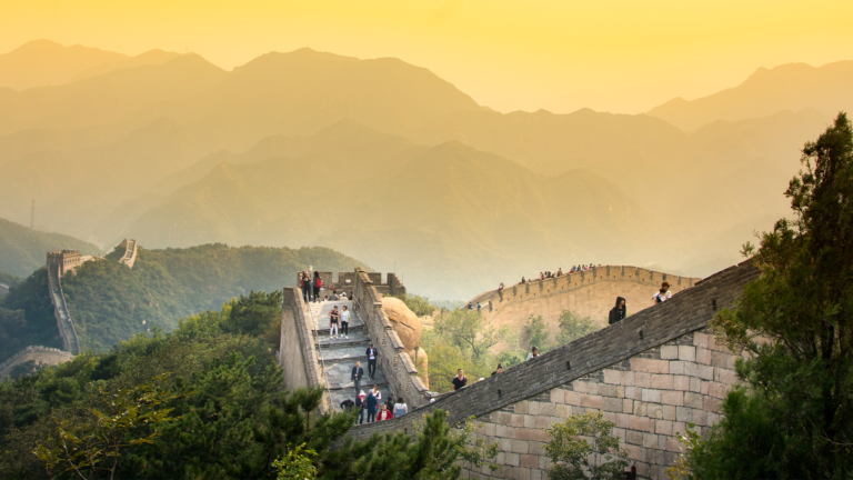 wall-of-china