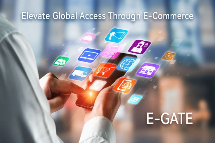 CA-EGATE