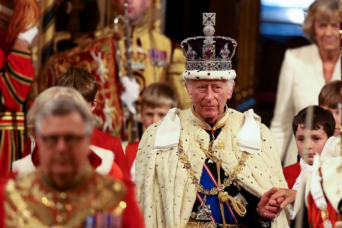 The_King_in_Parliament