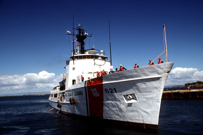 SEA SIGNAL V