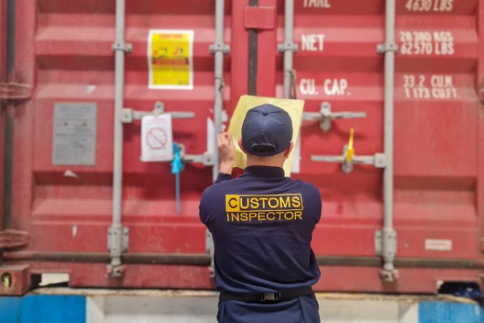 customs_inspection