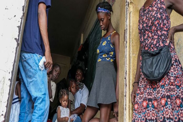 haiti_seeking safety