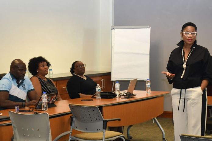 scale up_barbados