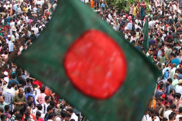 Bangladesh