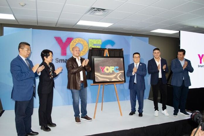 YOFC